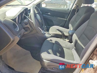 Zdjęcie 7 z 12 samochodu: 2015 CHEVROLET CRUZE LT VIN:1G1PC5SB9F7137898 - miniatura
