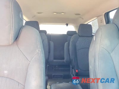Zdjęcie 10 z 13 samochodu: 2014 CHEVROLET TRAVERSE LT VIN:1GNKRGKD5EJ153392 - miniatura