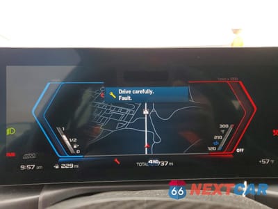 Zdjęcie 9 z 13 samochodu: 2026 BMW M3 COMPETITION VIN:WBS33HJ09TFW17389 - miniatura