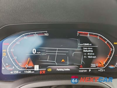 Zdjęcie 9 z 12 samochodu: 2021 BMW 330I VIN:3MW5R1J0XM8C10789 - miniatura