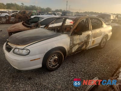 2000 CHEV MALIBU 1G1ND52J6Y6239406 - główne zdjęcie licytacji z USA - miniatura