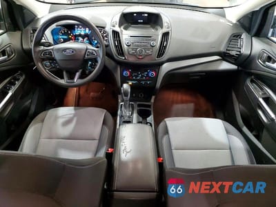 Zdjęcie 8 z 13 samochodu: 2018 FORD ESCAPE SE VIN:1FMCU0GD7JUD48507 - miniatura