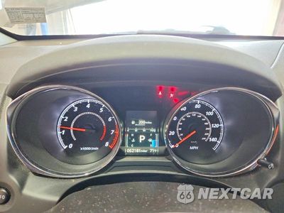 Zdjęcie 9 z 13 samochodu: 2020 MITSUBISHI OUTLANDER SPORT ES VIN:JA4AP3AU2LU008756 - miniatura