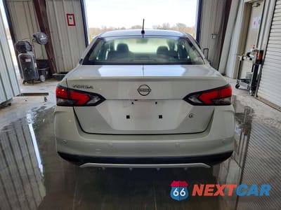 Zdjęcie 6 z 12 samochodu: 2024 NISSAN VERSA S VIN:3N1CN8DV7RL930368 - miniatura