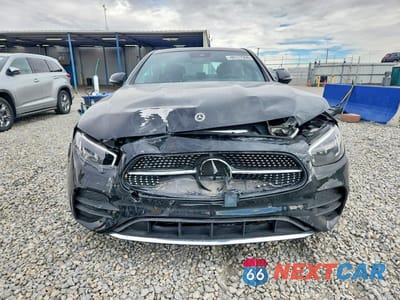 Piąte zdjęcie samochodu w środku: 2023 MERCEDES-BENZ E 350 4MATIC VIN:W1KZF8EB4PB189089 - miniatura