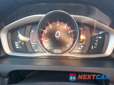 Zdjęcie 9 z 12 samochodu: 2016 VOLVO S60 PREMIER VIN:YV1612TK7G2404518 - miniatura