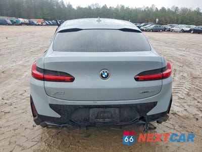 Zdjęcie 6 z 14 samochodu: 2024 BMW X4 VIN:5UX33DT00R9U45028 - miniatura