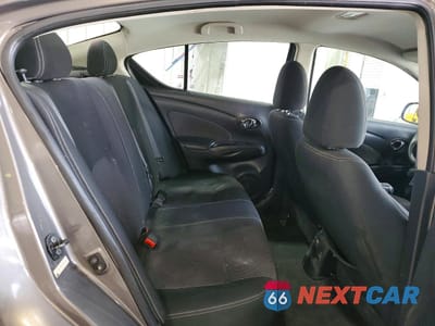 Zdjęcie 10 z 13 samochodu: 2014 NISSAN VERSA 1.6 SV VIN:3N1CN7AP5EL874182 - miniatura