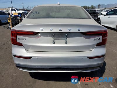 Zdjęcie 6 z 12 samochodu: 2024 VOLVO S60 PLUS VIN:7JRL12TL2RG314198 - miniatura