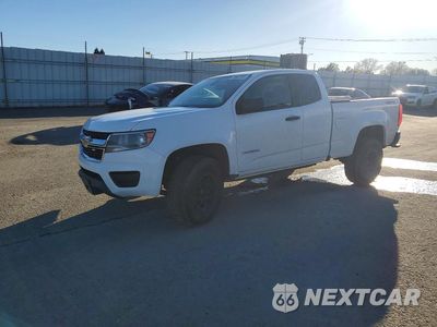 2020 CHEV COLORADO 1GCHTBEA8L1194637 - główne zdjęcie licytacji z USA - miniatura