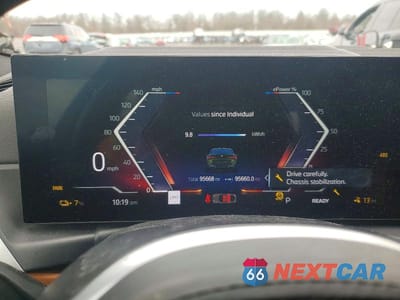 Zdjęcie 9 z 12 samochodu: 2022 BMW I4 EDRIVE 40 VIN:WBY73AW04NFN17369 - miniatura