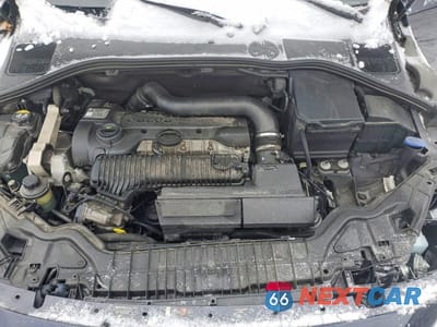 Zdjęcie 11 z 12 samochodu: 2016 VOLVO V60 PREMIER VIN:YV1612SK4G1310393 - miniatura