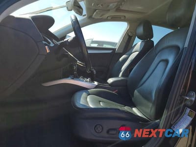 Zdjęcie 7 z 11 samochodu: 2011 AUDI A4 PREMIUM PLUS VIN:WAUEFAFL6BN044339 - miniatura