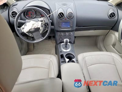 Zdjęcie 8 z 13 samochodu: 2011 NISSAN ROGUE S VIN:JN8AS5MV8BW686407 - miniatura