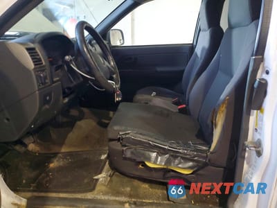 Zdjęcie 7 z 12 samochodu: 2006 CHEVROLET COLORADO VIN:1GCCS196168291722 - miniatura