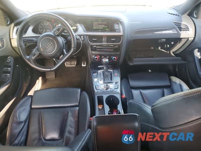 Zdjęcie 8 z 13 samochodu: 2013 AUDI S4 PRESTIGE VIN:WAUKGAFL4DA063191 - miniatura