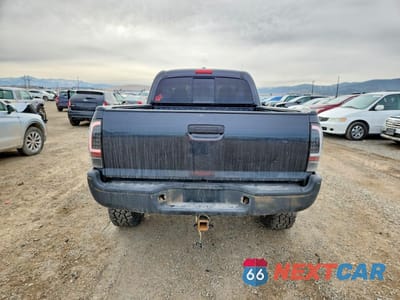 Zdjęcie 6 z 12 samochodu: 2009 TOYOTA TACOMA BASE VIN:5TEUX42N39Z632677 - miniatura