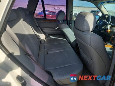 Zdjęcie 11 z 14 samochodu: 2003 BMW X5 VIN:5UXFA53543LW26406 - miniatura