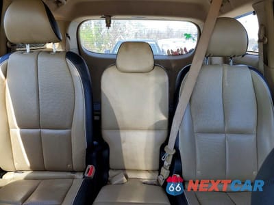 Zdjęcie 10 z 12 samochodu: 2015 KIA SEDONA EX VIN:KNDMC5C13F6045871 - miniatura