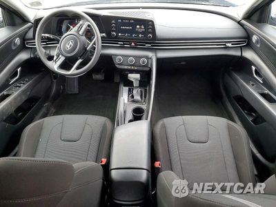 Zdjęcie 8 z 13 samochodu: 2025 HYUNDAI ELANTRA SE VIN:KMHLL4DG7SU856664 - miniatura