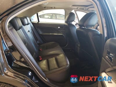 Zdjęcie 10 z 12 samochodu: 2010 FORD FUSION SPORT VIN:3FAHP0KC8AR427066 - miniatura