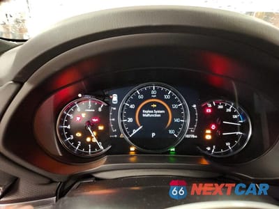 Zdjęcie 9 z 12 samochodu: 2025 MAZDA CX-5 PREMIUM VIN:JM3KFBDY0S0634082 - miniatura