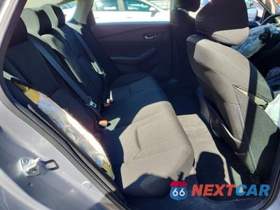 Zdjęcie 10 z 12 samochodu: 2023 HONDA ACCORD EX VIN:1HGCY1F35PA041288 - miniatura