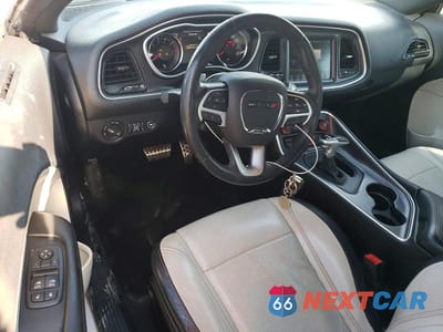 Zdjęcie 8 z 13 samochodu: 2016 DODGE CHALLENGER R VIN:2C3CDZBT2GH345912 - miniatura