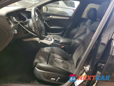 Zdjęcie 7 z 12 samochodu: 2014 AUDI A4 PRESTIGE VIN:WAUKFAFL0EN017726 - miniatura