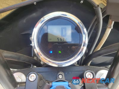 Zdjęcie 7 z 9 samochodu: 2015 YAMAHA XVS950 CR VIN:JYAVN06Y2FA000147 - miniatura