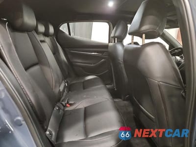 Zdjęcie 10 z 12 samochodu: 2022 MAZDA 3 VIN:JM1BPBJY2N1501946 - miniatura