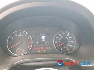 Zdjęcie 9 z 13 samochodu: 2022 KIA SELTOS LX VIN:KNDEPCAAXN7238589 - miniatura