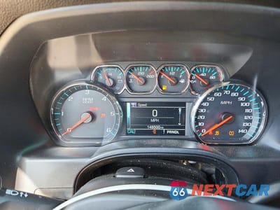Zdjęcie 9 z 12 samochodu: 2018 CHEVROLET SILVERADO K1500 LT VIN:3GCUKREC8JG534945 - miniatura