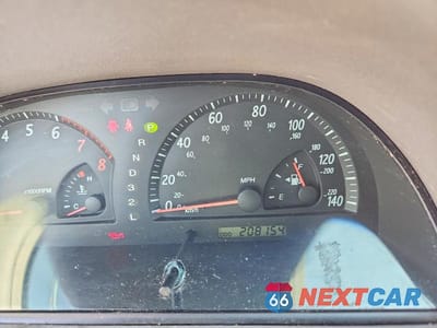 Zdjęcie 9 z 12 samochodu: 2003 TOYOTA CAMRY LE V6 VIN:4T1BF32K33U058166 - miniatura