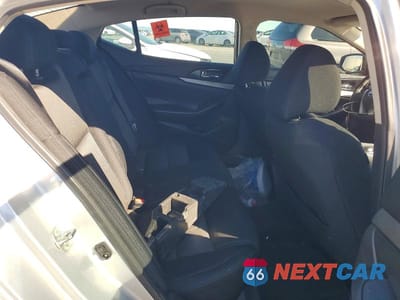 Zdjęcie 10 z 12 samochodu: 2017 NISSAN MAXIMA 3.5 S VIN:1N4AA6AP1HC422052 - miniatura