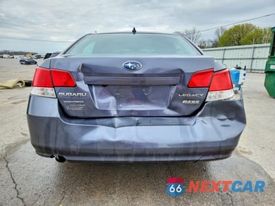 Zdjęcie 6 z 13 samochodu: 2014 SUBARU LEGACY 2.5I PREMIUM VIN:4S3BMBD66E3011923 - miniatura