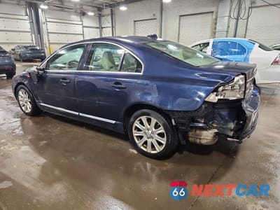 Drugie zdjęcie samochodu z przodu: 2010 VOLVO S80 3.2 VIN:YV1982AS9A1125810 - miniatura