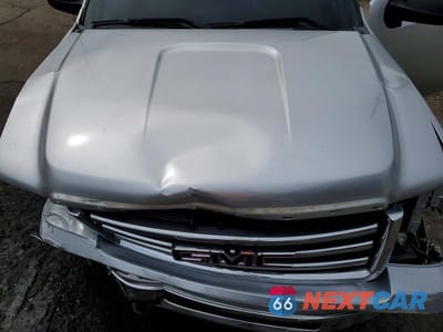 Zdjęcie 11 z 12 samochodu: 2012 GMC SIERRA C1500 VIN:1GTN1TEA9CZ331181 - miniatura
