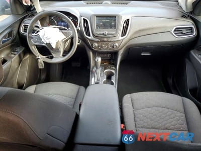 Zdjęcie 8 z 12 samochodu: 2019 CHEVROLET EQUINOX LT VIN:2GNAXKEV8K6139004 - miniatura