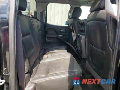 Zdjęcie 10 z 12 samochodu: 2015 GMC SIERRA K1500 SLE VIN:1GTV2UEC8FZ434133 - miniatura