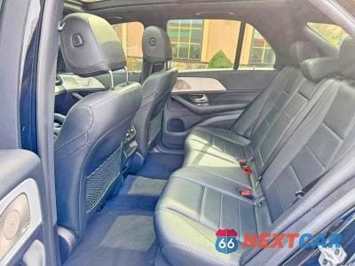 Zdjęcie 11 z 14 samochodu: 2022 MERCEDES-BENZ GLE 350 4MATIC VIN:4JGFB4KB1NA638927 - miniatura