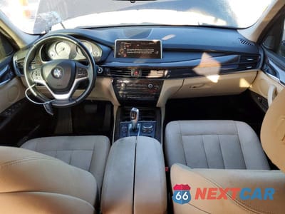 Zdjęcie 8 z 11 samochodu: 2016 BMW X5 XDRIVE35I VIN:5UXKR0C55G0U10873 - miniatura
