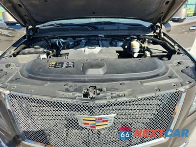 Zdjęcie 12 z 13 samochodu: 2016 CADILLAC ESCALADE PREMIUM VIN:1GYS4CKJ9GR102336 - miniatura