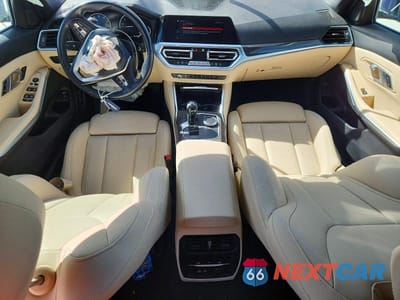 Zdjęcie 8 z 12 samochodu: 2020 BMW 330I VIN:3MW5R1J03L8B30488 - miniatura