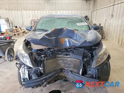 Piąte zdjęcie samochodu w środku: 2016 KIA SPORTAGE LX VIN:KNDPBCAC4G7821655 - miniatura