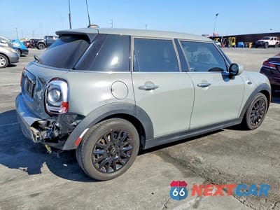 Trzecie zdjęcie samochodu z tyłu: 2020 MINI COOPER VIN:WMWXU7C00L2L99473 - miniatura