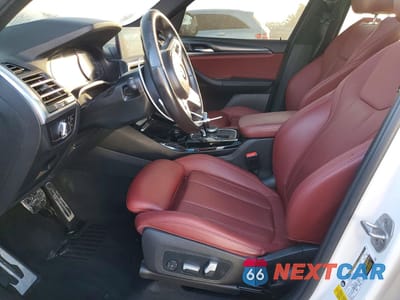 Zdjęcie 7 z 13 samochodu: 2022 BMW X3 SDRIVE30I VIN:5UX43DP0XN9K69078 - miniatura