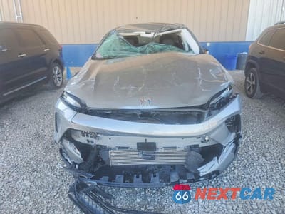 Piąte zdjęcie samochodu w środku: 2024 BUICK ENVISION PREFERRED VIN:LRBFZME44RD072648 - miniatura