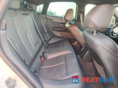 Zdjęcie 10 z 12 samochodu: 2017 BMW 430I GRAN COUPE VIN:WBA4F7C54HG786997 - miniatura