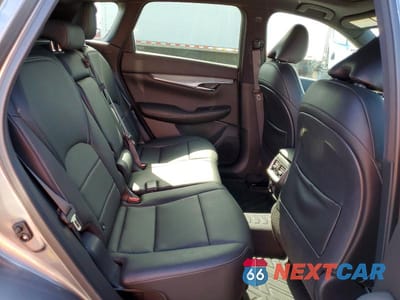 Zdjęcie 11 z 13 samochodu: 2021 INFINITI QX50 LUXE VIN:3PCAJ5BAXMF123901 - miniatura